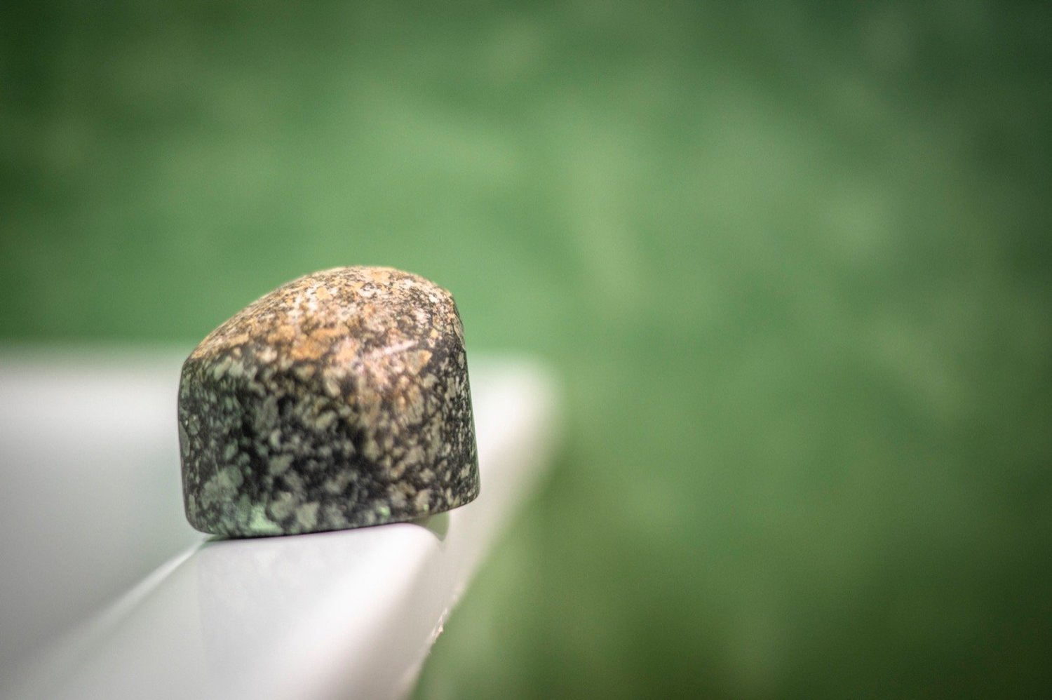 Piedra especial para tadelakt — photo produit